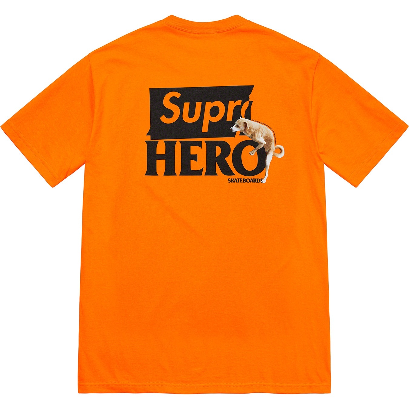 Supreme®/ANTIHERO® Dog Tee view 11
